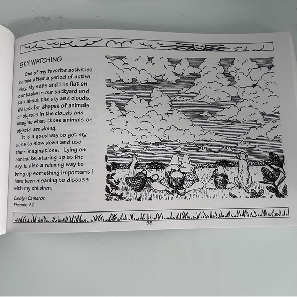 HOMESPUN FUN - Picture 7 of 10